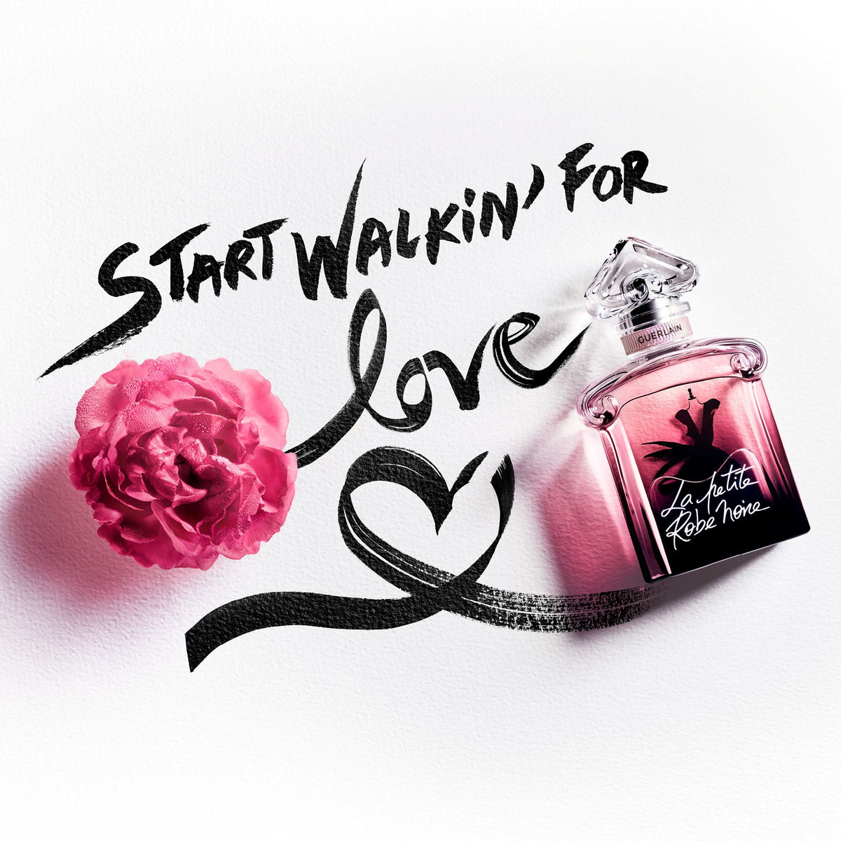 Guerlain | La Petite Robe Noire Eau de Parfum Intense