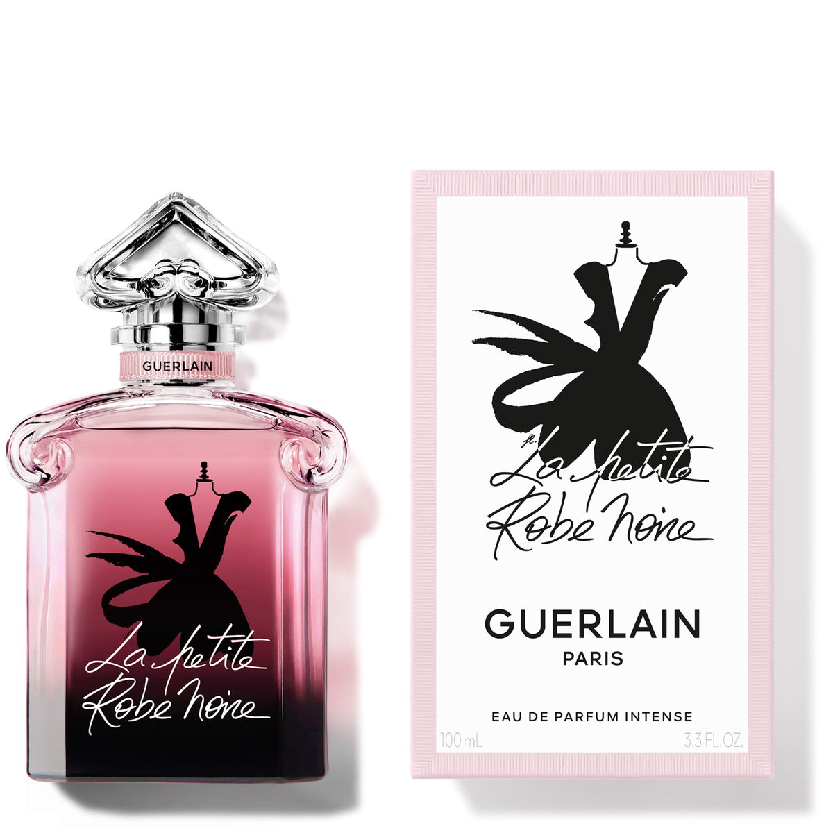 Guerlain | La Petite Robe Noire Eau de Parfum Intense