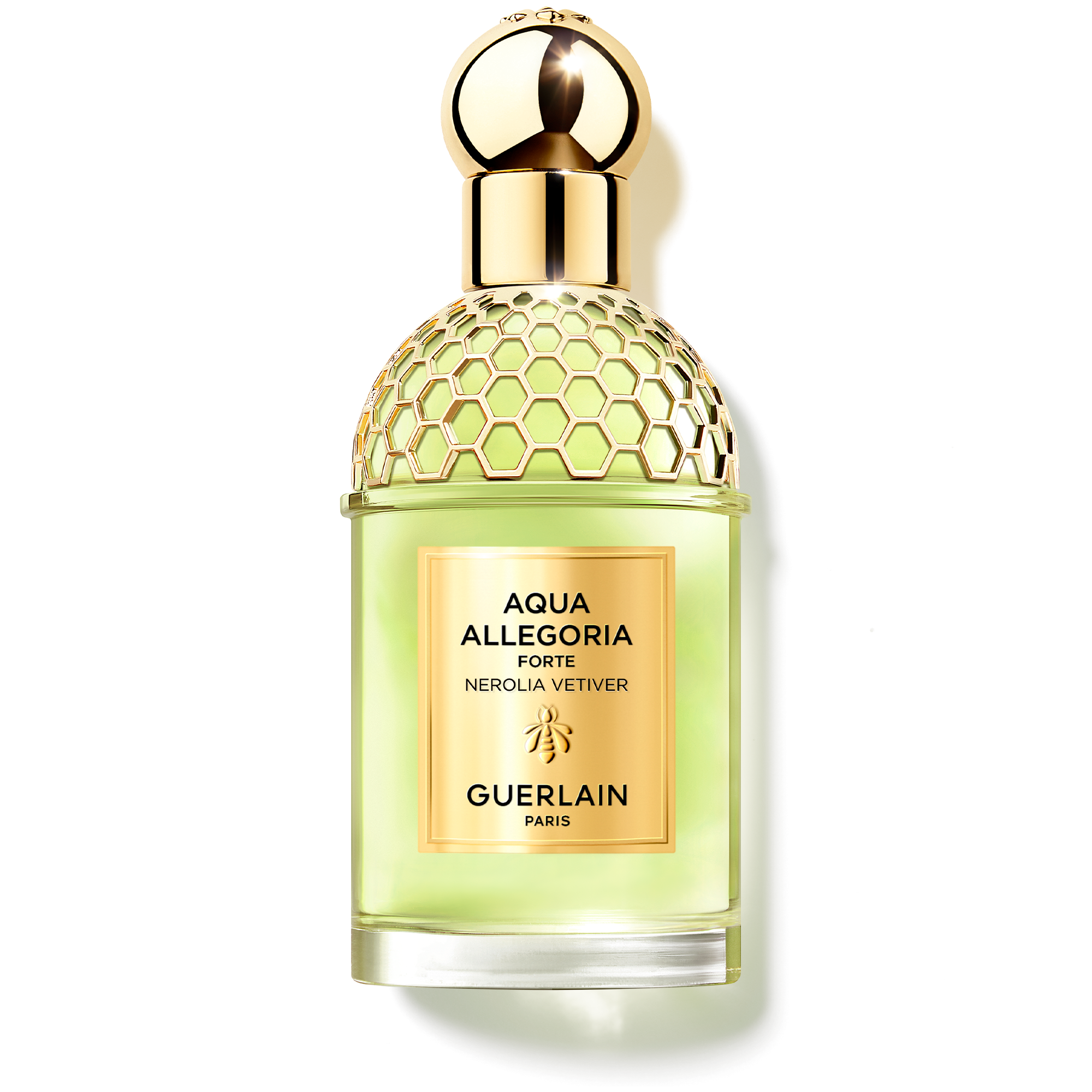 Guerlain | Aqua Allegoria Nerolia Vetiver Forte Eau De Parfum