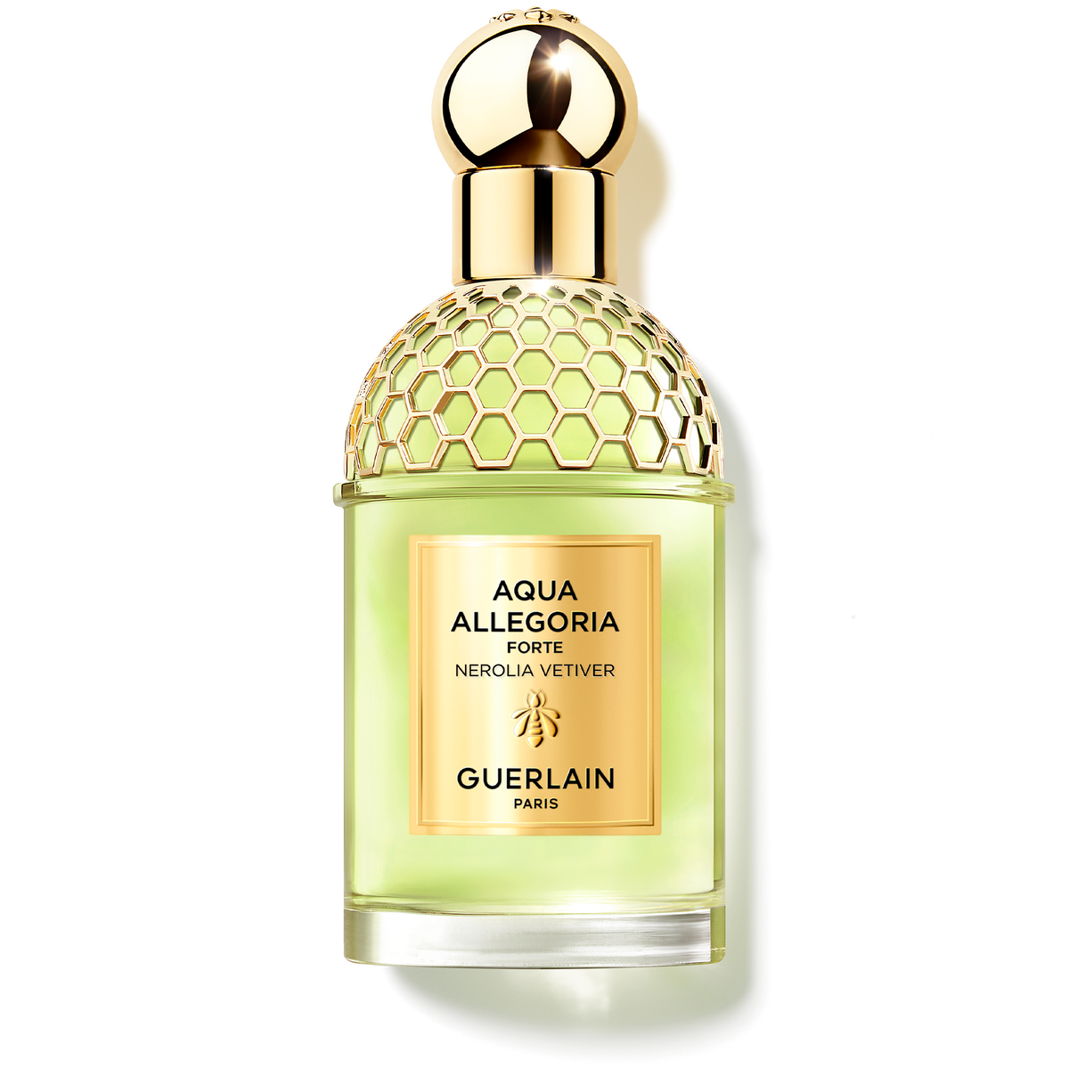 Guerlain | Aqua Allegoria Nerolia Vetiver Forte Eau De Parfum