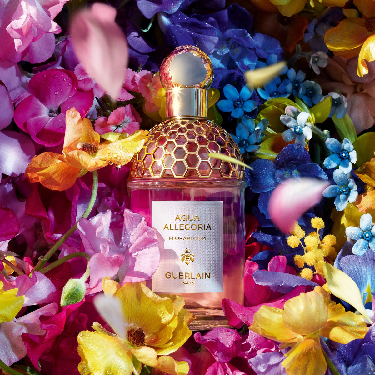 Guerlain | Aqua Allegoria FloraBloom Eau De Toilette