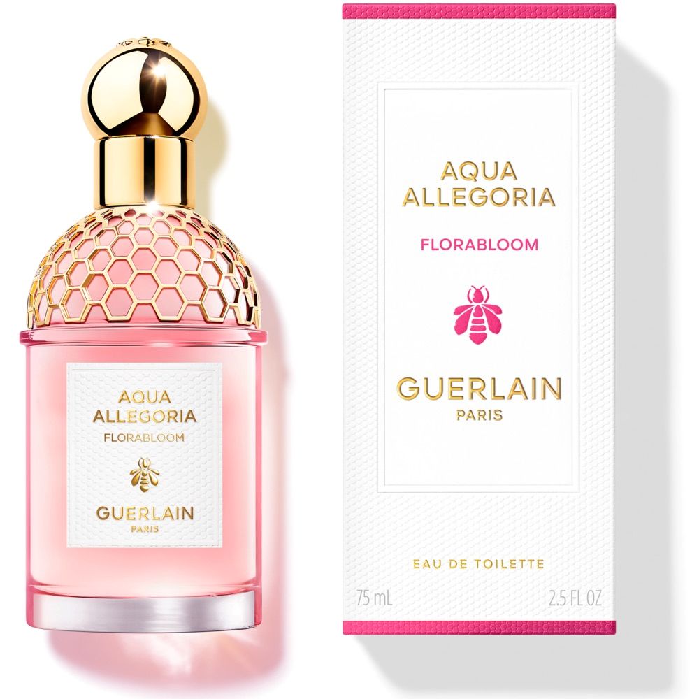 Guerlain | Aqua Allegoria FloraBloom Eau De Toilette