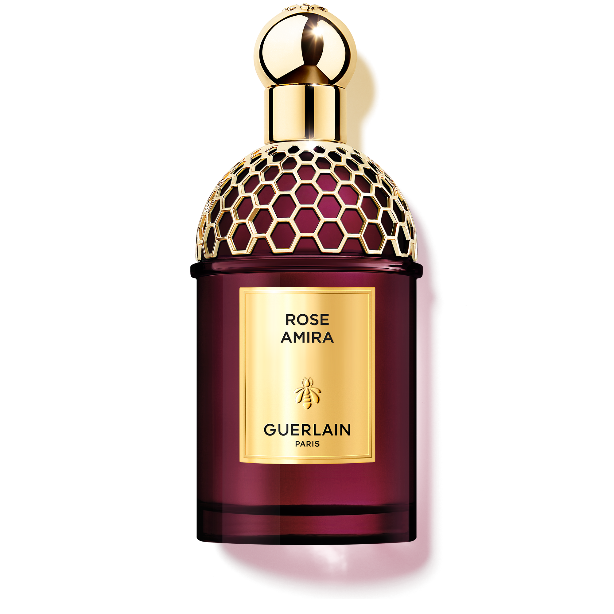 GUERLAIN ゲラン ローズアミラ ROSE AMIRA 香水 125ML Guerlain | Absolus Allegoria Rose Amira Eau de Parfum - Felix Online