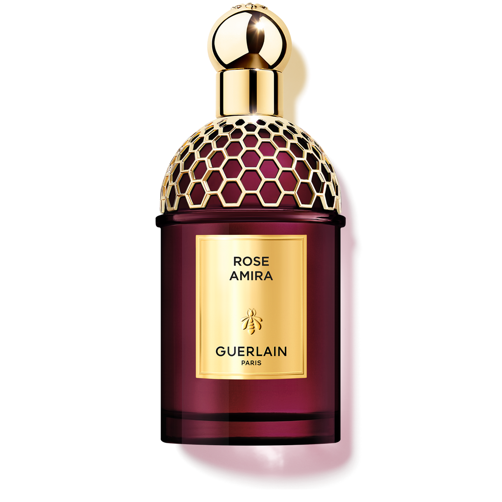 Guerlain | Absolus Allegoria Rose Amira Eau de Parfum - Felix Online
