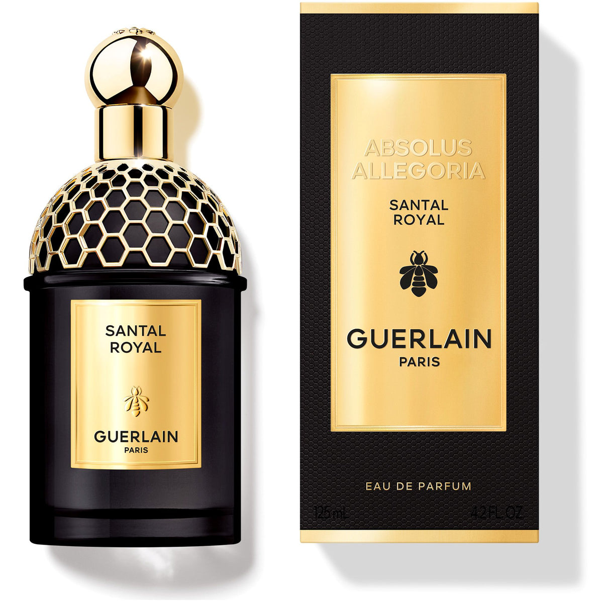 Guerlain | Absolus Allegoria Santal Royal Eau de Parfum