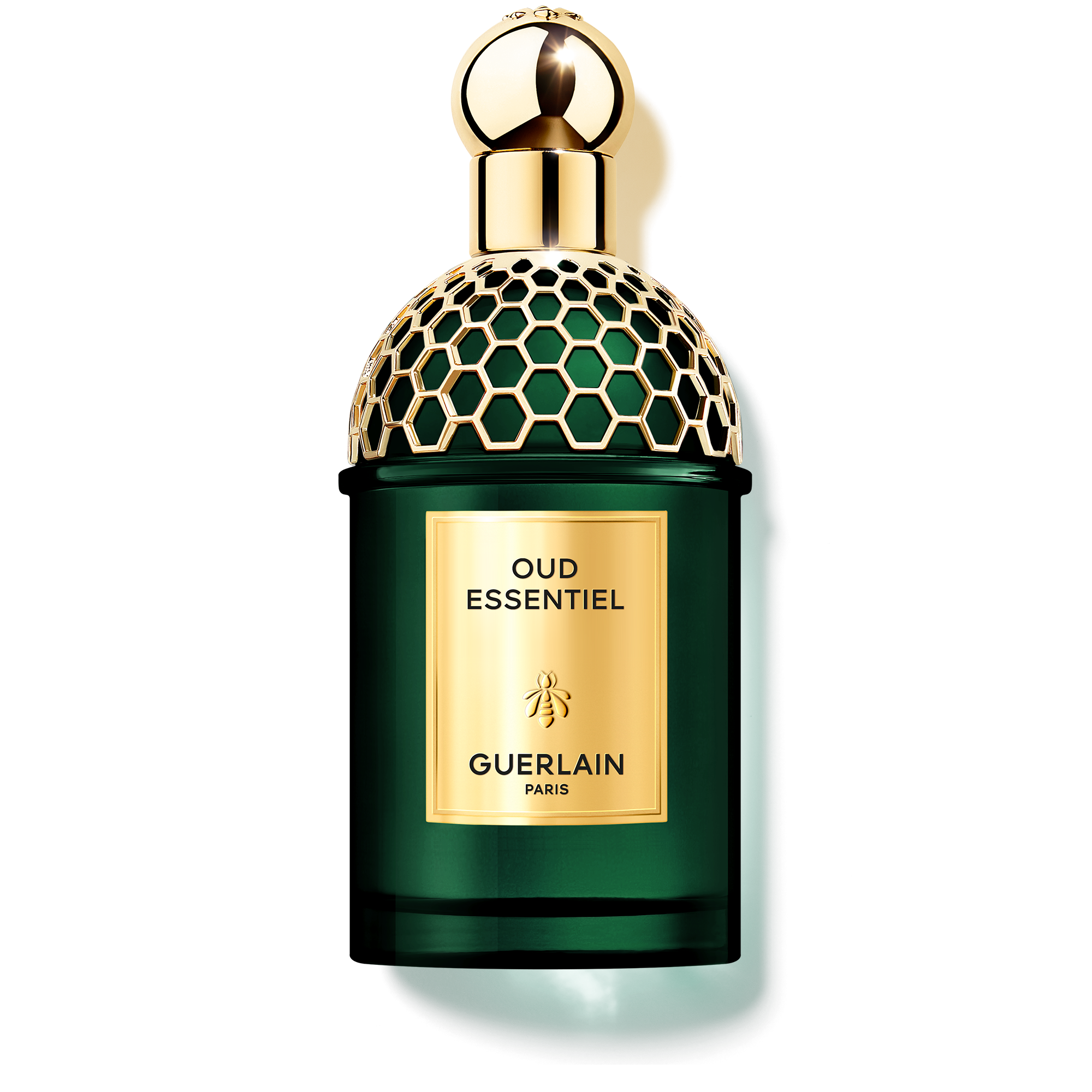 Guerlain | Absolus Allegoria Oud Essentiel Eau de Parfum - Felix
