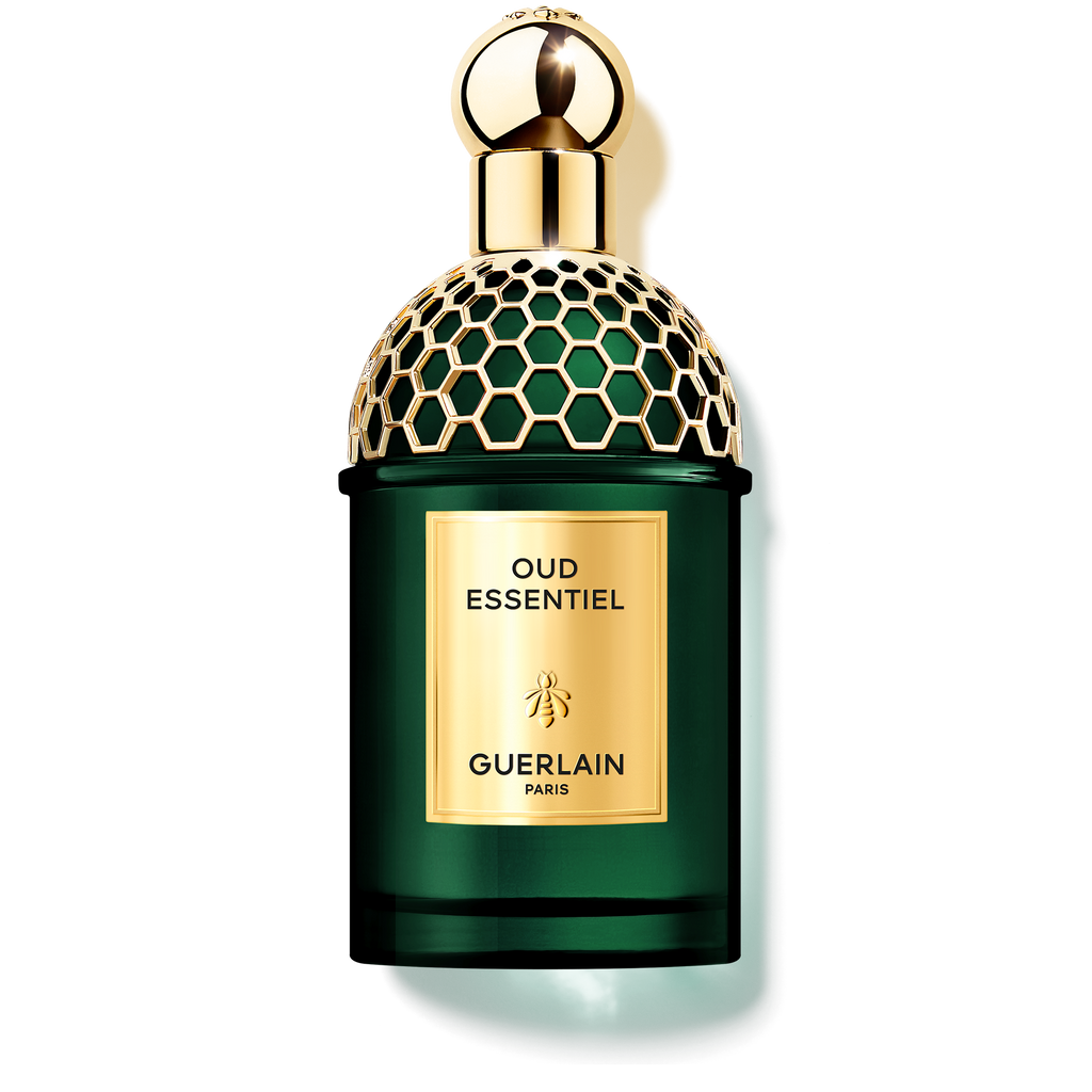 Guerlain | Absolus Allegoria Oud Essentiel Eau de Parfum - Felix