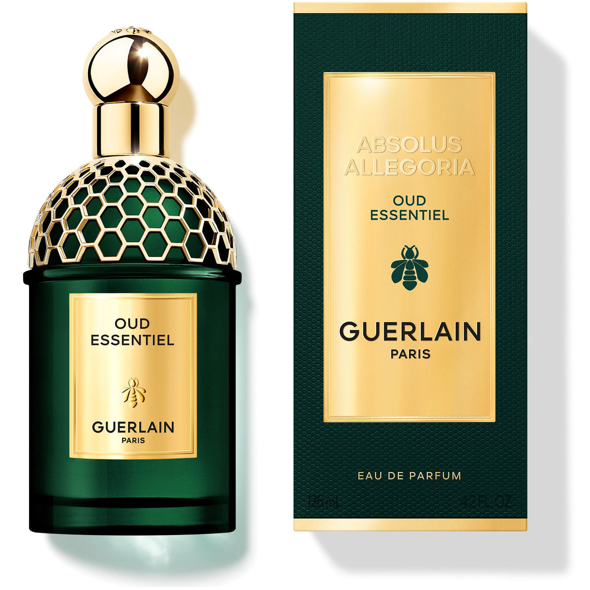 Guerlain | Absolus Allegoria Oud Essentiel Eau de Parfum