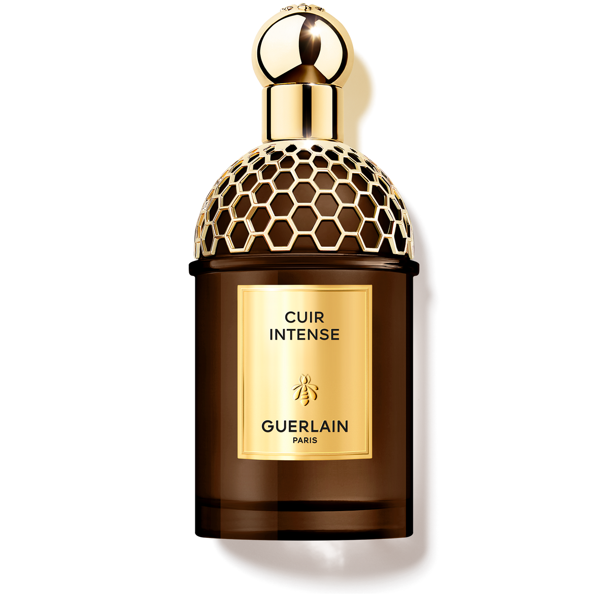 Cuir Intense Eau de Parfum