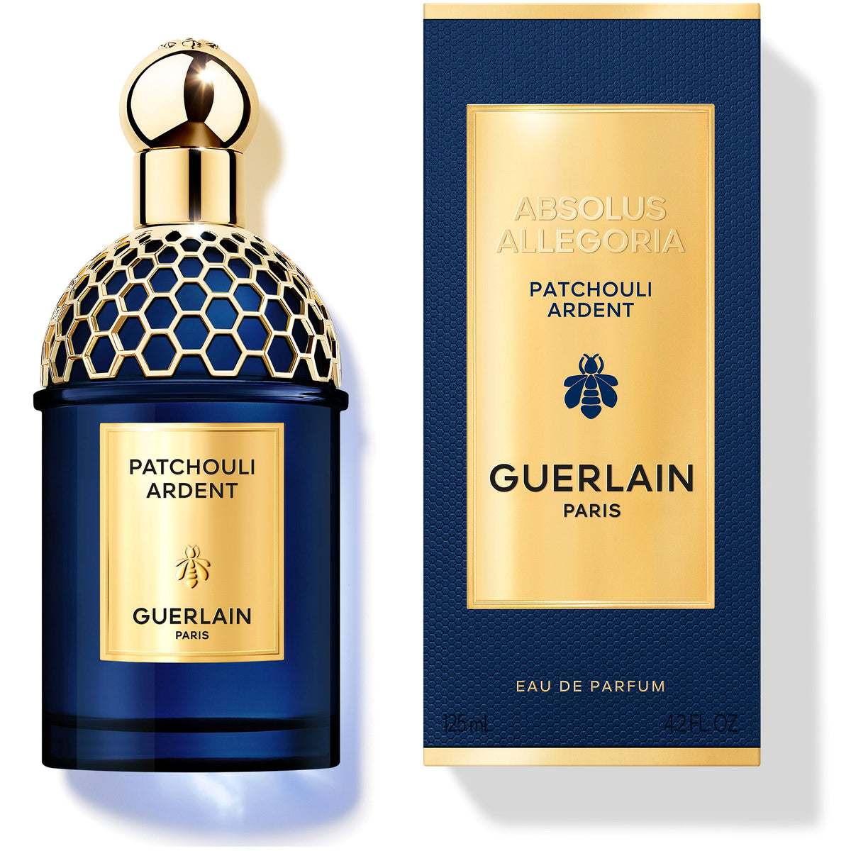 Guerlain | Absolus Allegoria Patchouli Ardent Eau de Parfum
