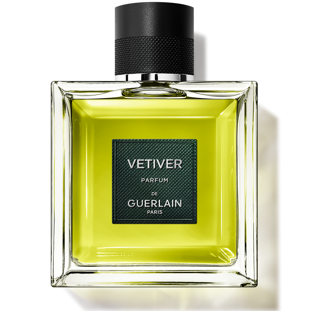 GUERLAIN VETIVER 75ml 香水 Guerlain Vetiver Eau De Toilette - Felix Online