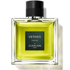 Guerlain　VETIVER　 eau de Cologne Guerlain Vetiver Eau De Toilette - Felix Online