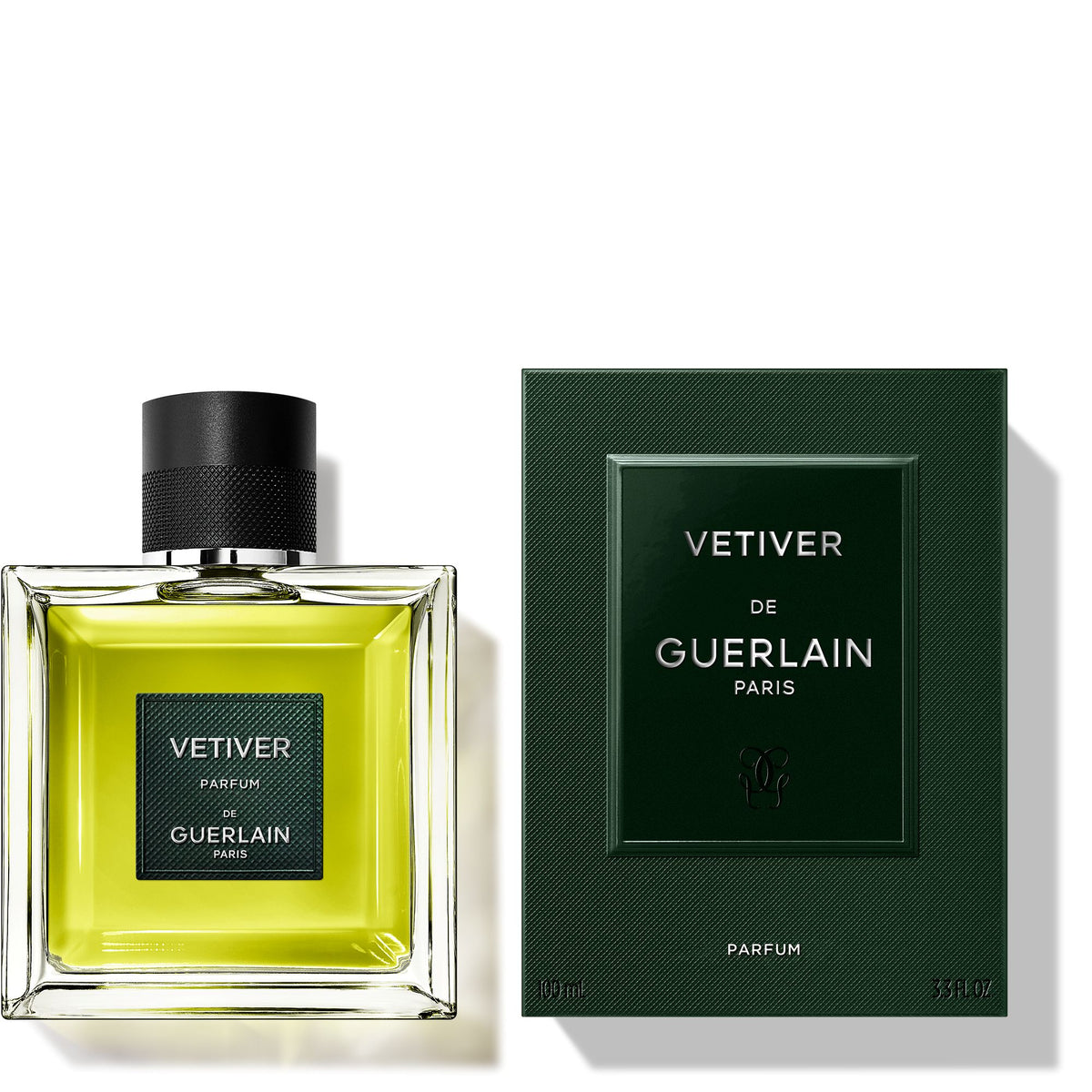 Guerlain Vetiver Eau De Toilette