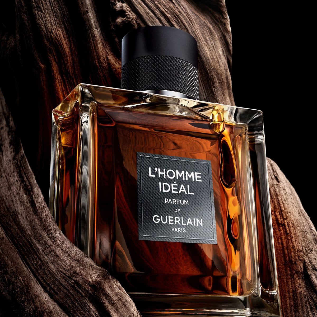 Guerlain | L'Homme Ideal Parfum