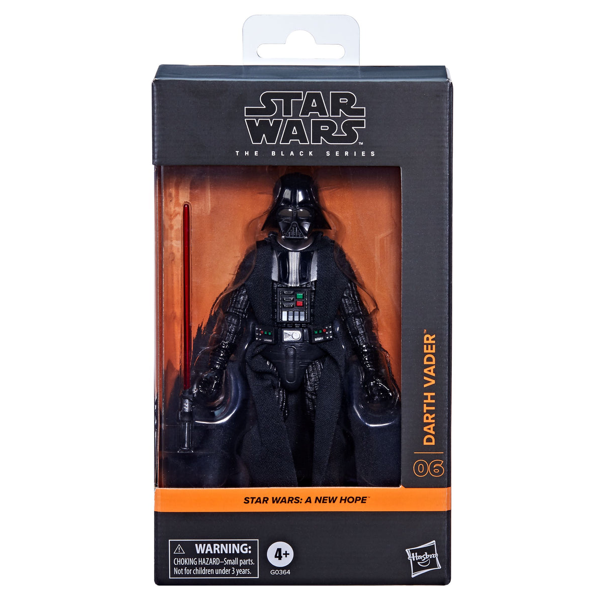 Star Wars | Darth Vader, Star Wars: A New Hope Action Figure