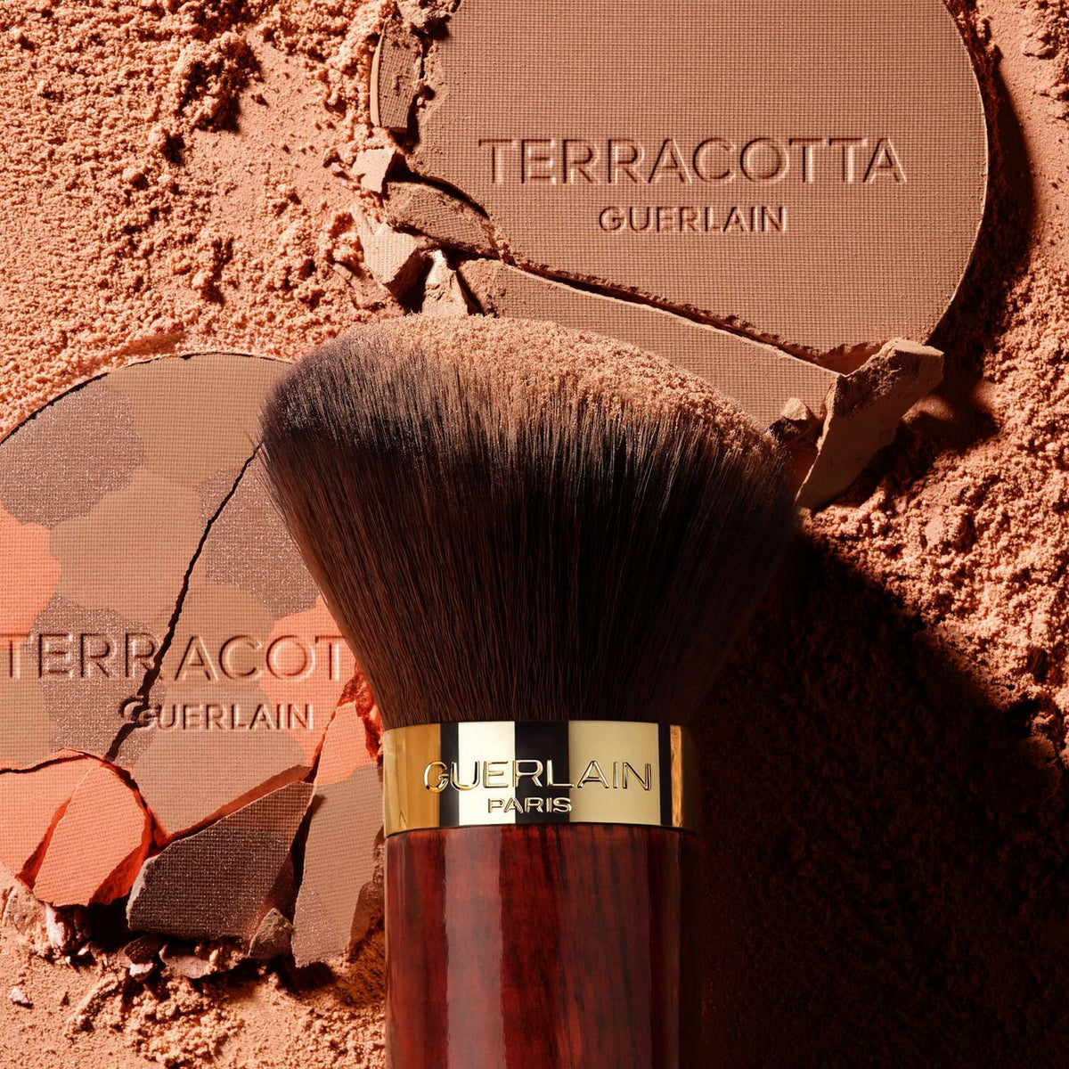 Guerlain | Terracotta Brush