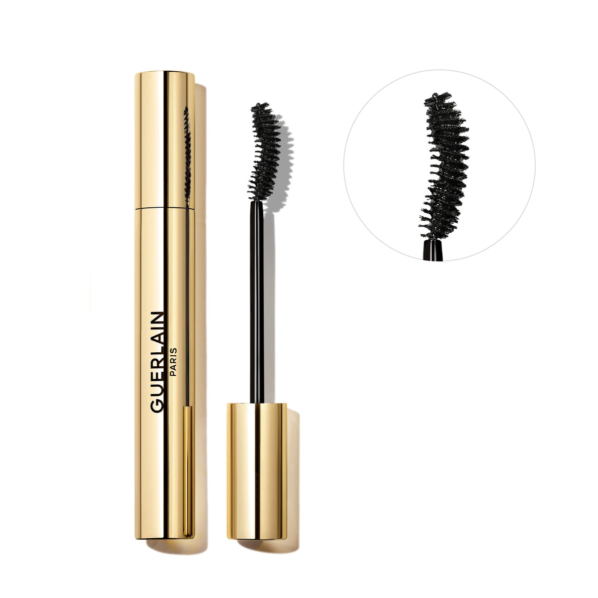 Guerlain | Mascara Noir G 24H Intense Volume Black