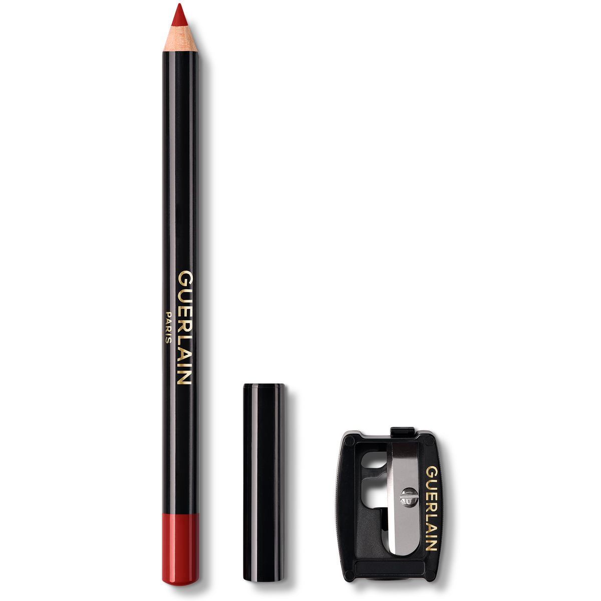 Guerlain | Countour G Lip Pencil 04 Red