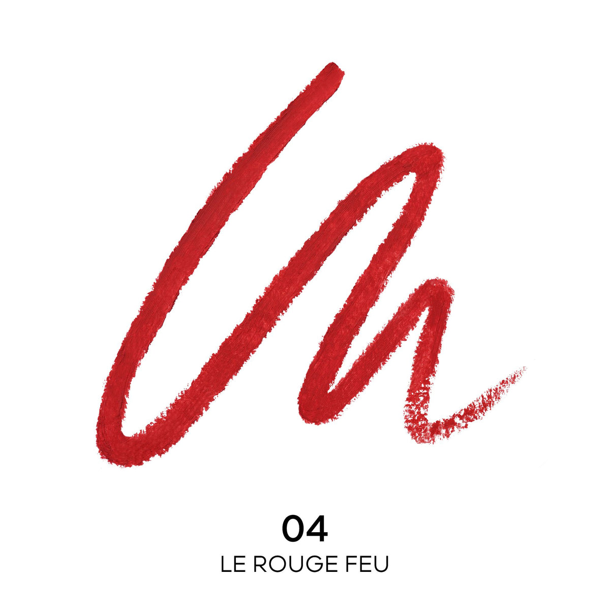 Guerlain | Countour G Lip Pencil 04 Red