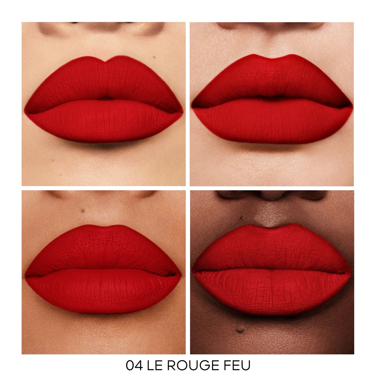 Guerlain | Countour G Lip Pencil 04 Red