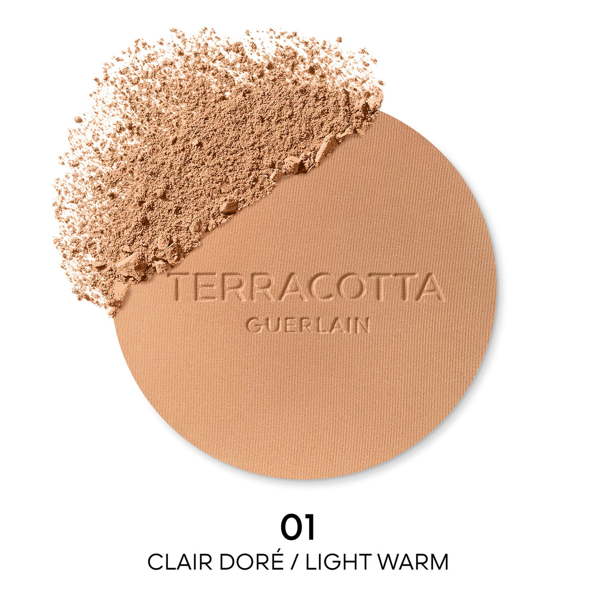 Guerlain | Terracotta Polvos Bronceadores