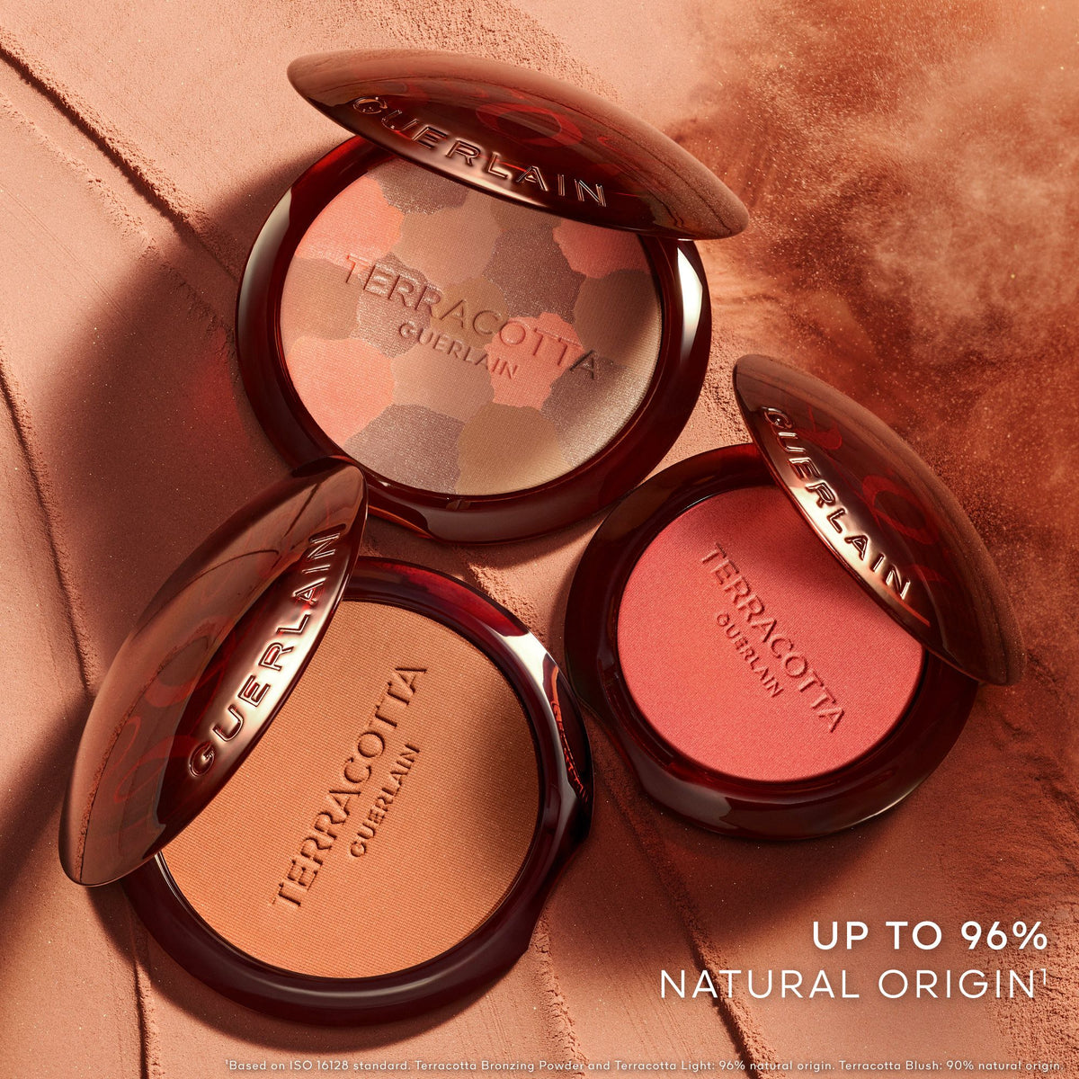 Guerlain | Terracotta Polvos Bronceadores