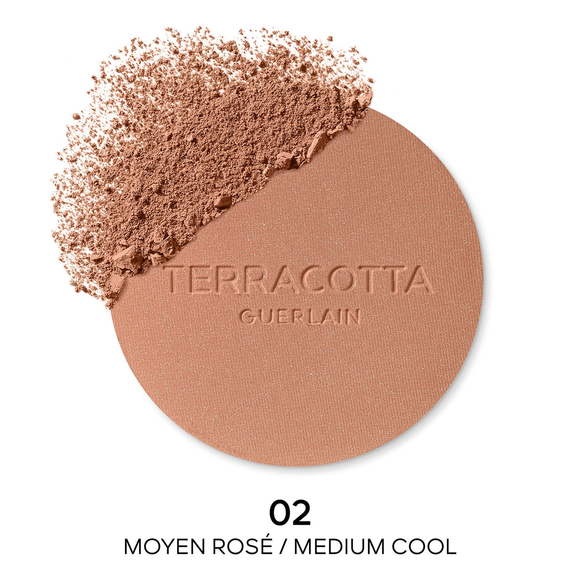 Guerlain | Terracotta Polvos Bronceadores
