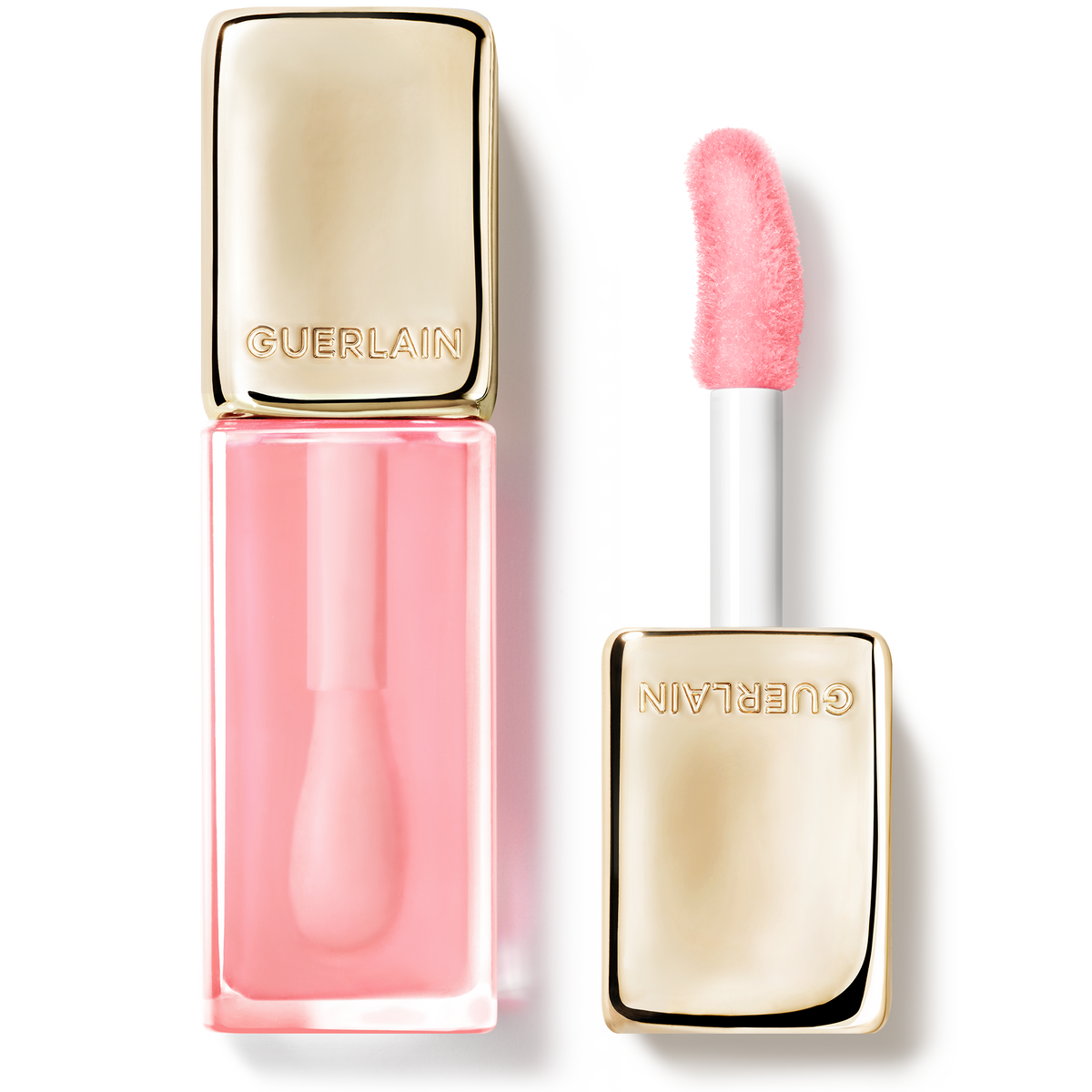 Guerlain Kisskiss Bee Glow Oil Aceite para Labios