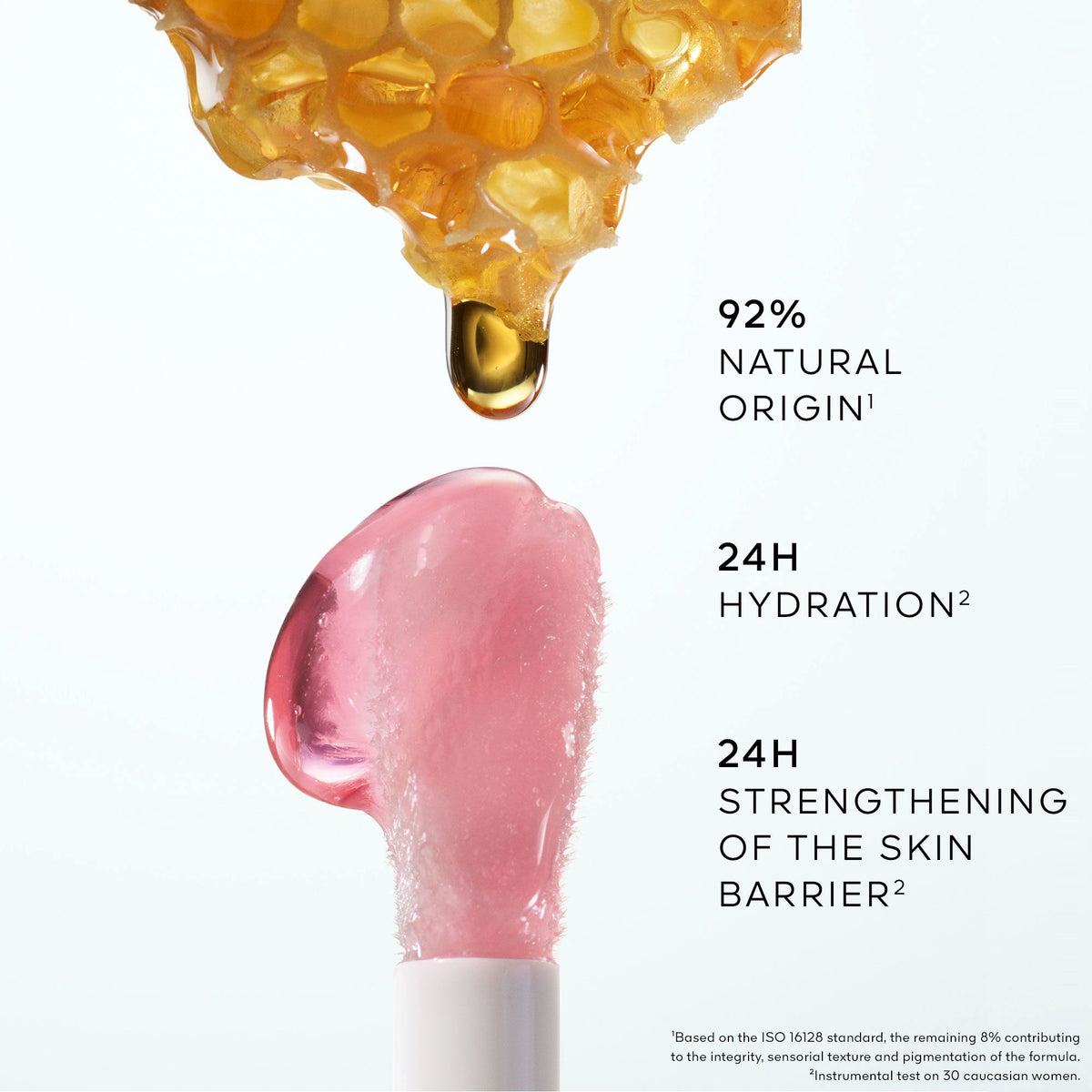 Guerlain Kisskiss Bee Glow Oil Aceite para Labios