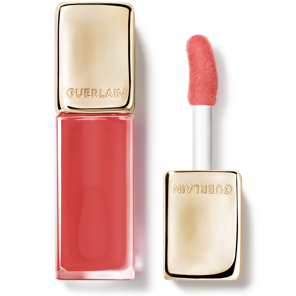 Guerlain Kisskiss Bee Glow Oil Aceite para Labios