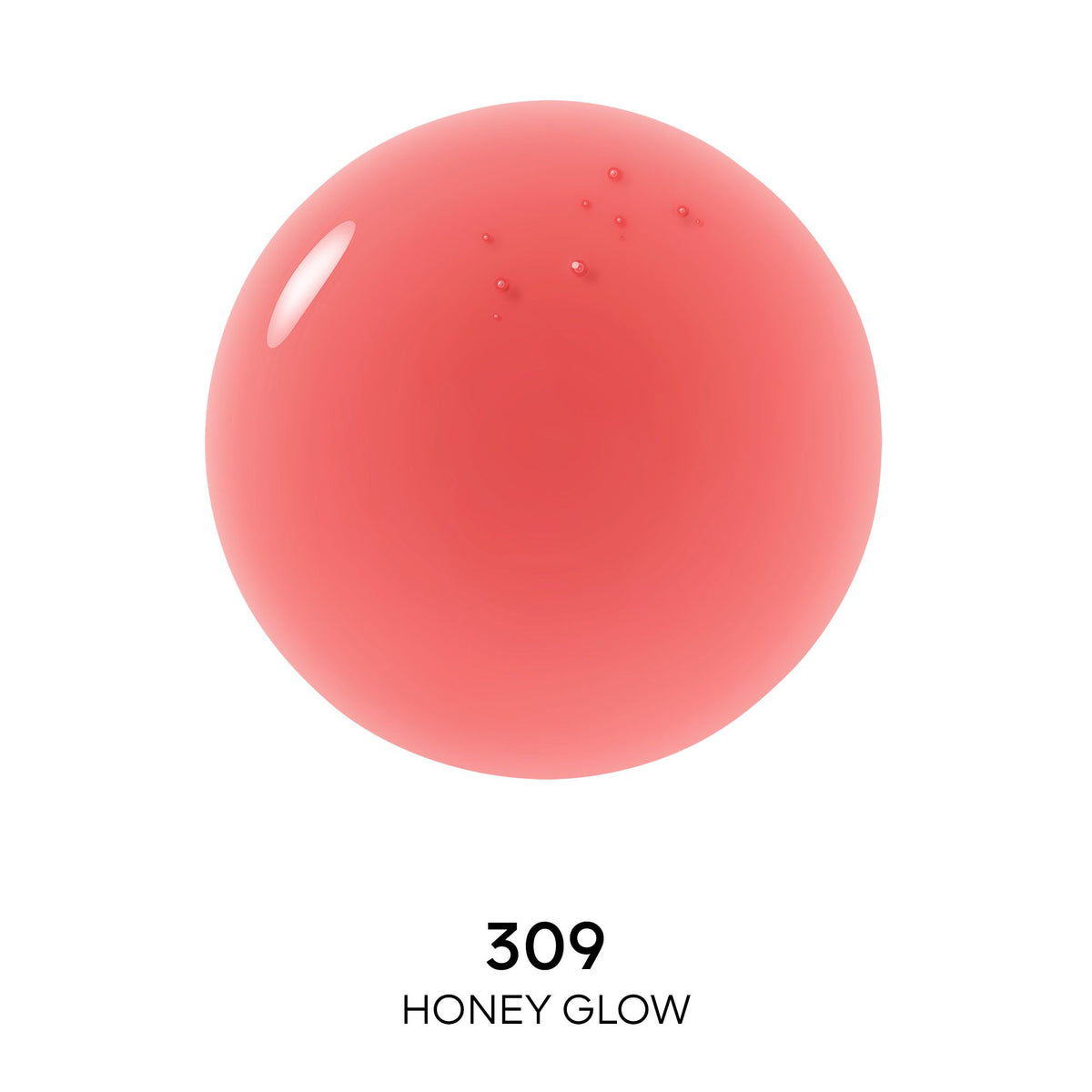 Guerlain Kisskiss Bee Glow Oil Aceite para Labios