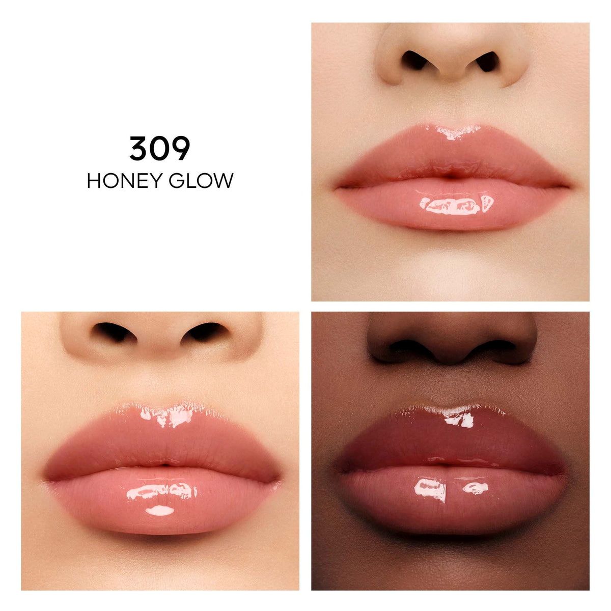 Guerlain Kisskiss Bee Glow Oil Aceite para Labios