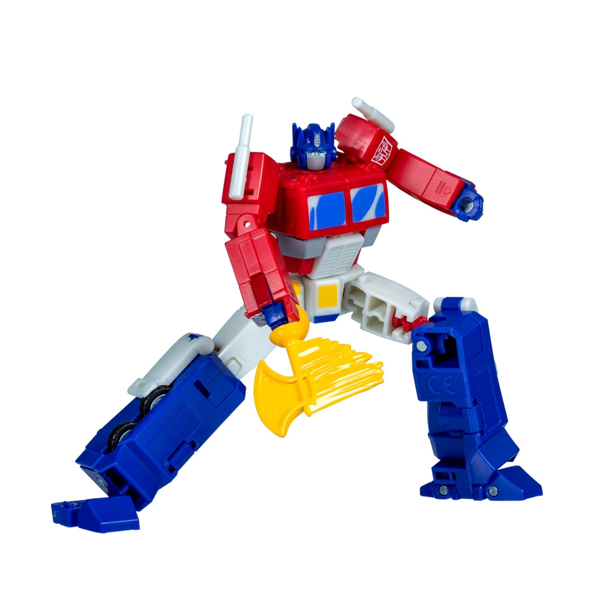 Transformers | Studio Series Deluxe Class