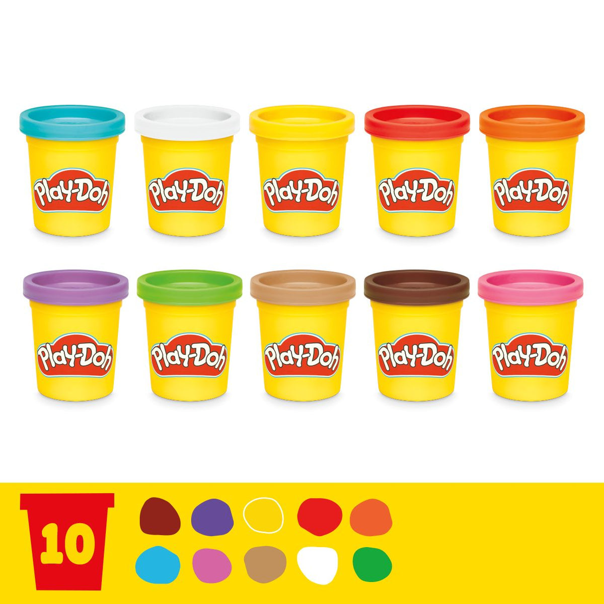 Play-Doh | Sizzlin' Grill Playset