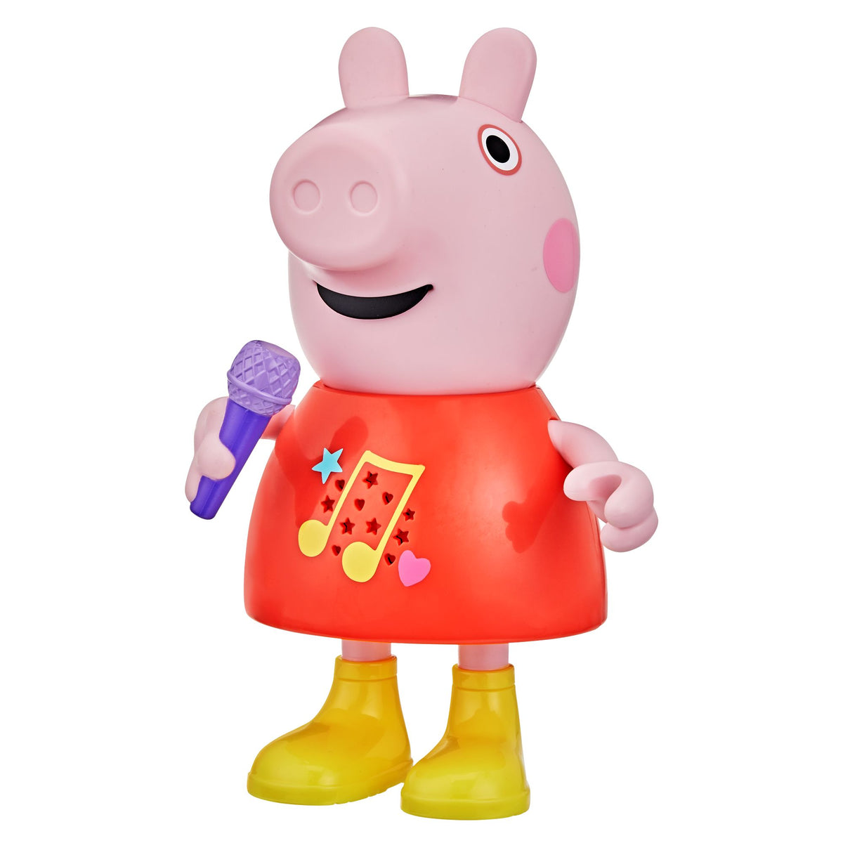 Peppa Pig | Peppa Habla y Canta