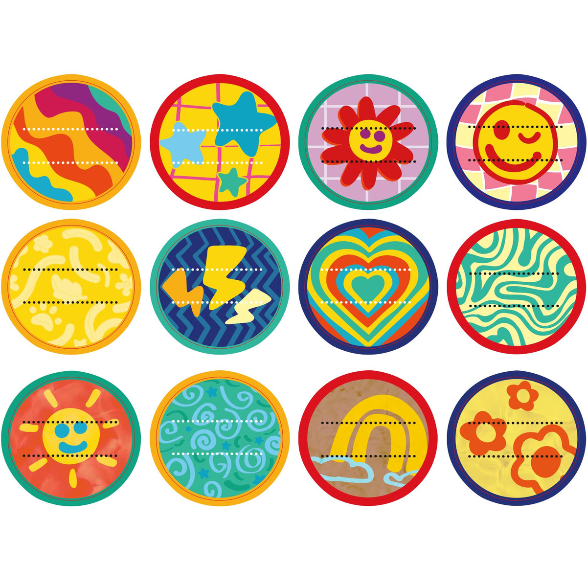 Play-Doh | Treats and Favors 12 Pack