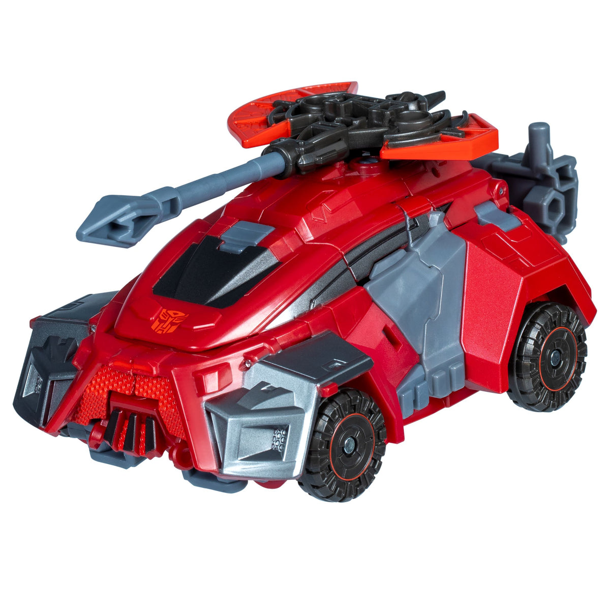 Transformers Studio Series Voyager Class