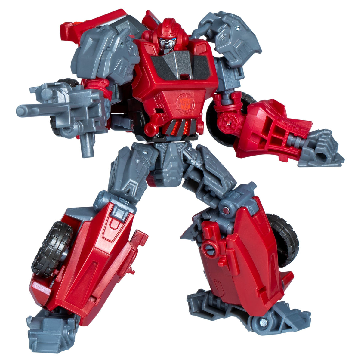 Transformers Studio Series Voyager Class