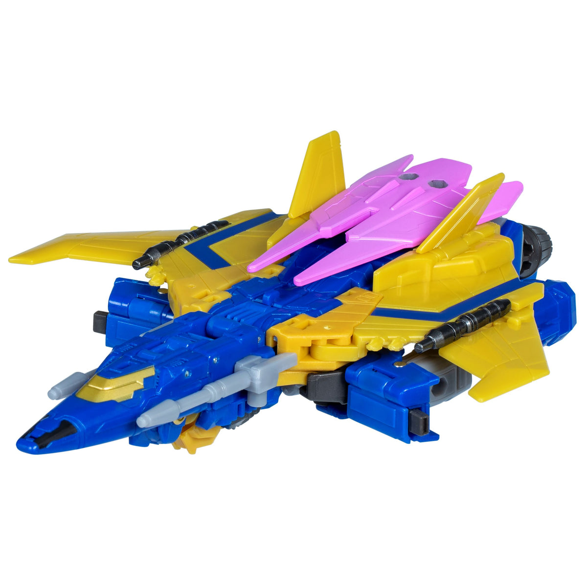 Transformers Studio Series Voyager Class