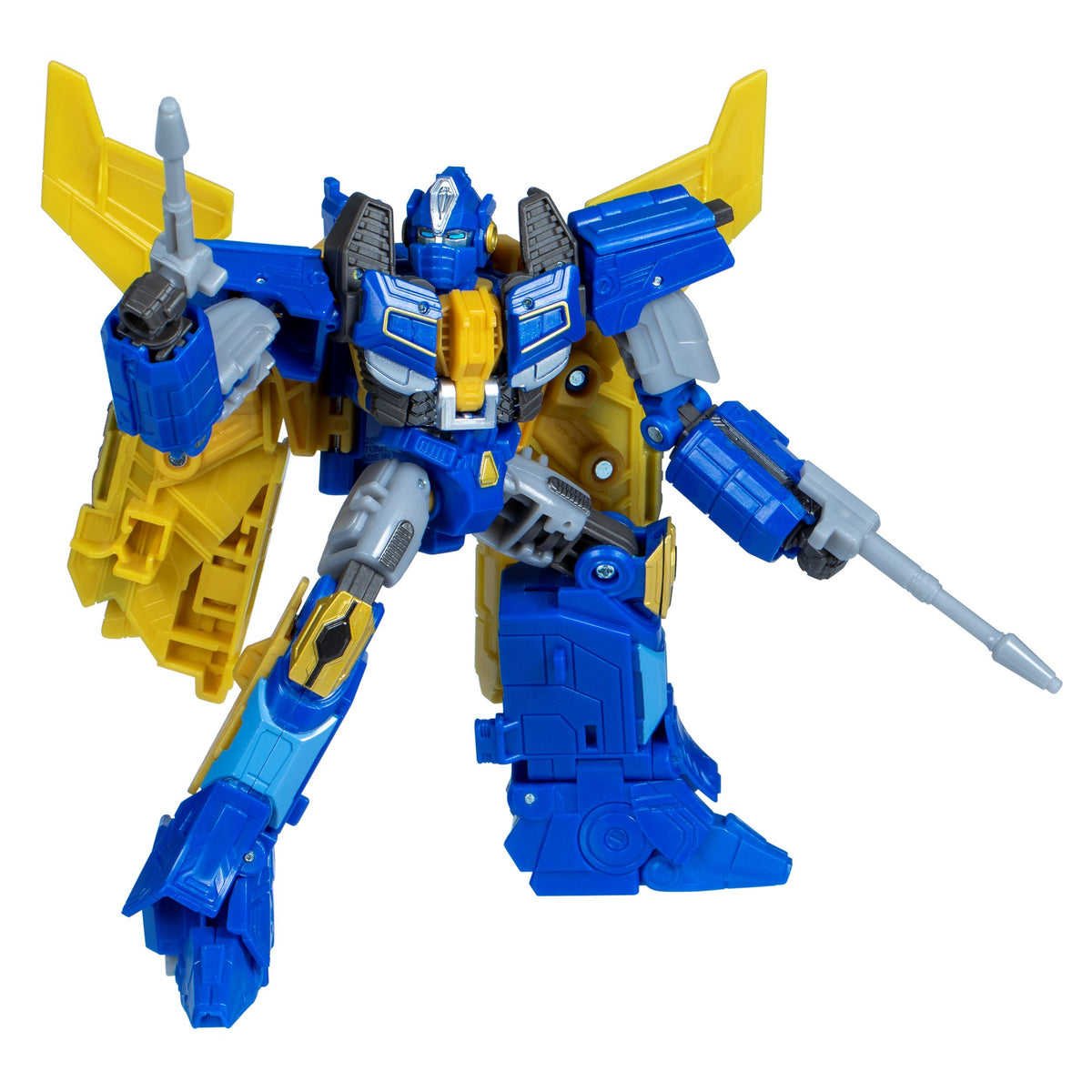 Transformers Studio Series Voyager Class