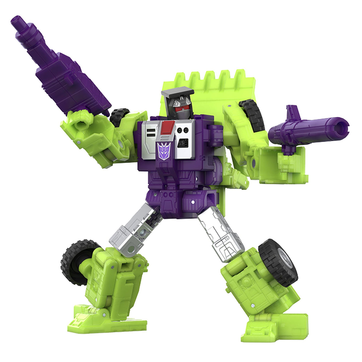 Transformers Studio Series Voyager Class