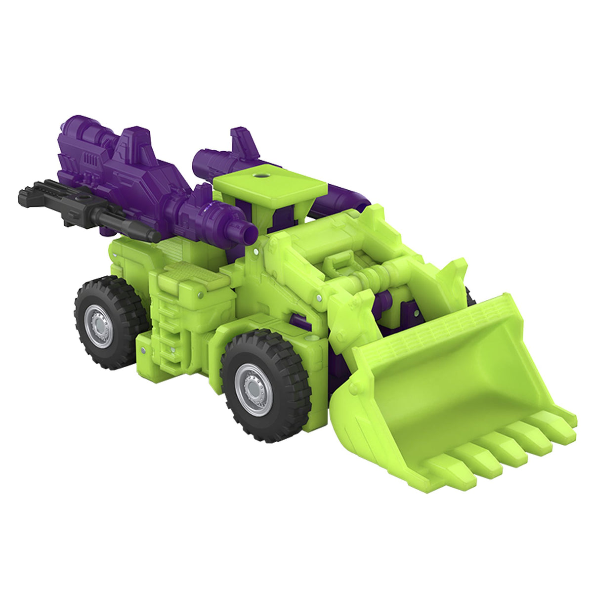 Transformers Studio Series Voyager Class