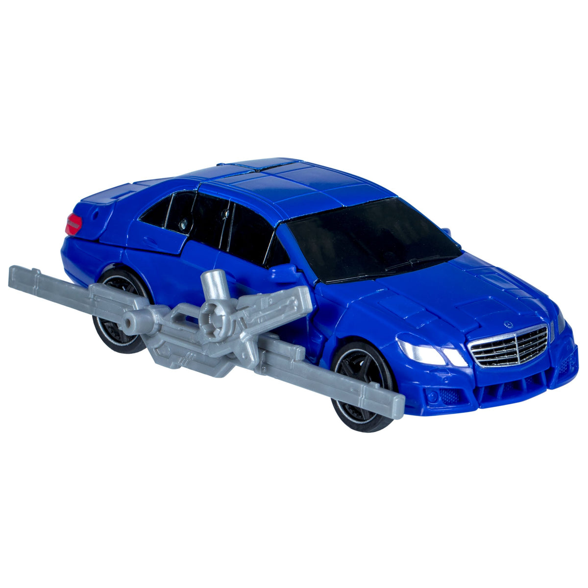 Transformers Studio Series Deluxe Class Transformers: The Movie Bonecrusher