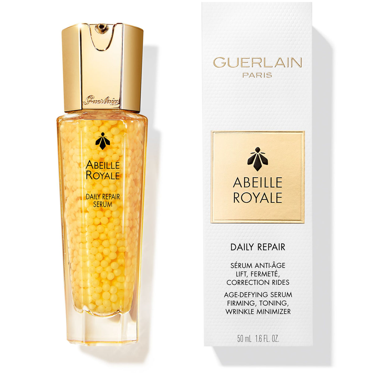 Guerlain | Abeille Royale Suero Diario de Reparación