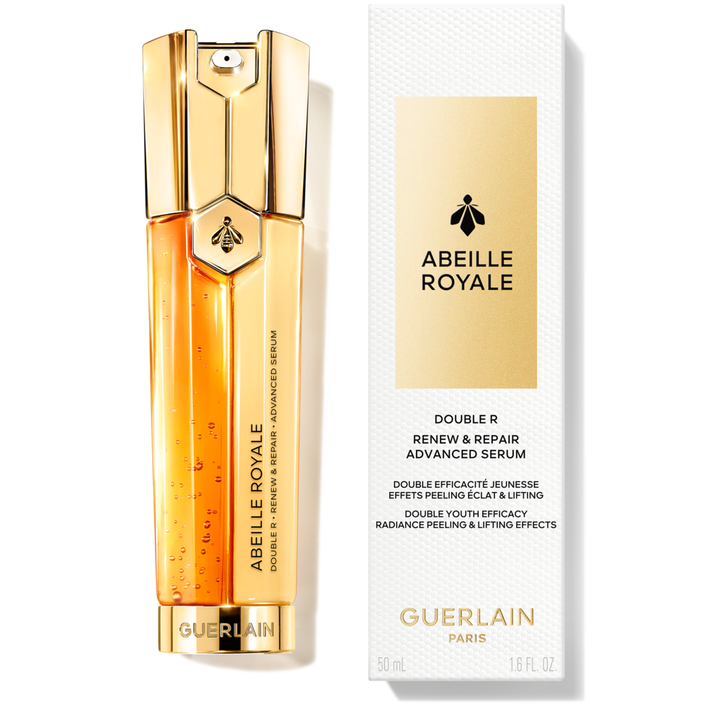 Guerlain | Abeille Royale Double R Serum - Felix Online Guerlain | Abeille Royale Double R Serum - Felix Online