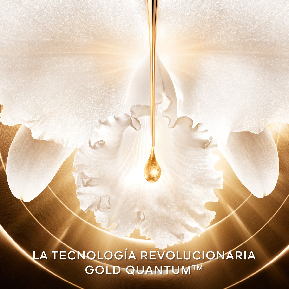 Guerlain | Orchidée Impériale Gold Nobile Crema