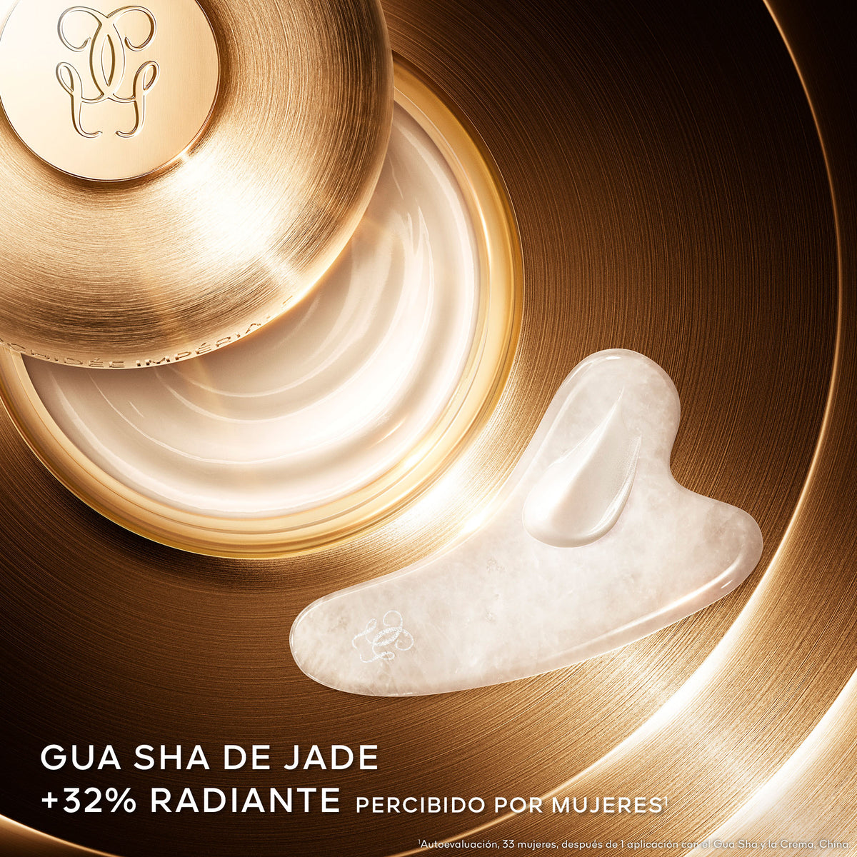 Guerlain | Orchidée Impériale Gold Nobile Crema