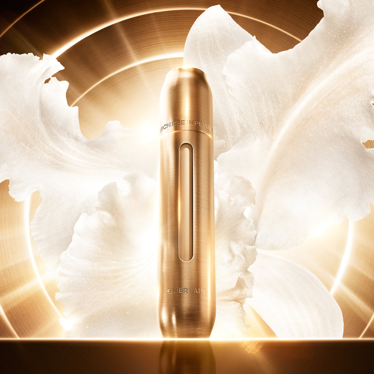 Guerlain | Orchidée Impériale Gold Nobile Serum