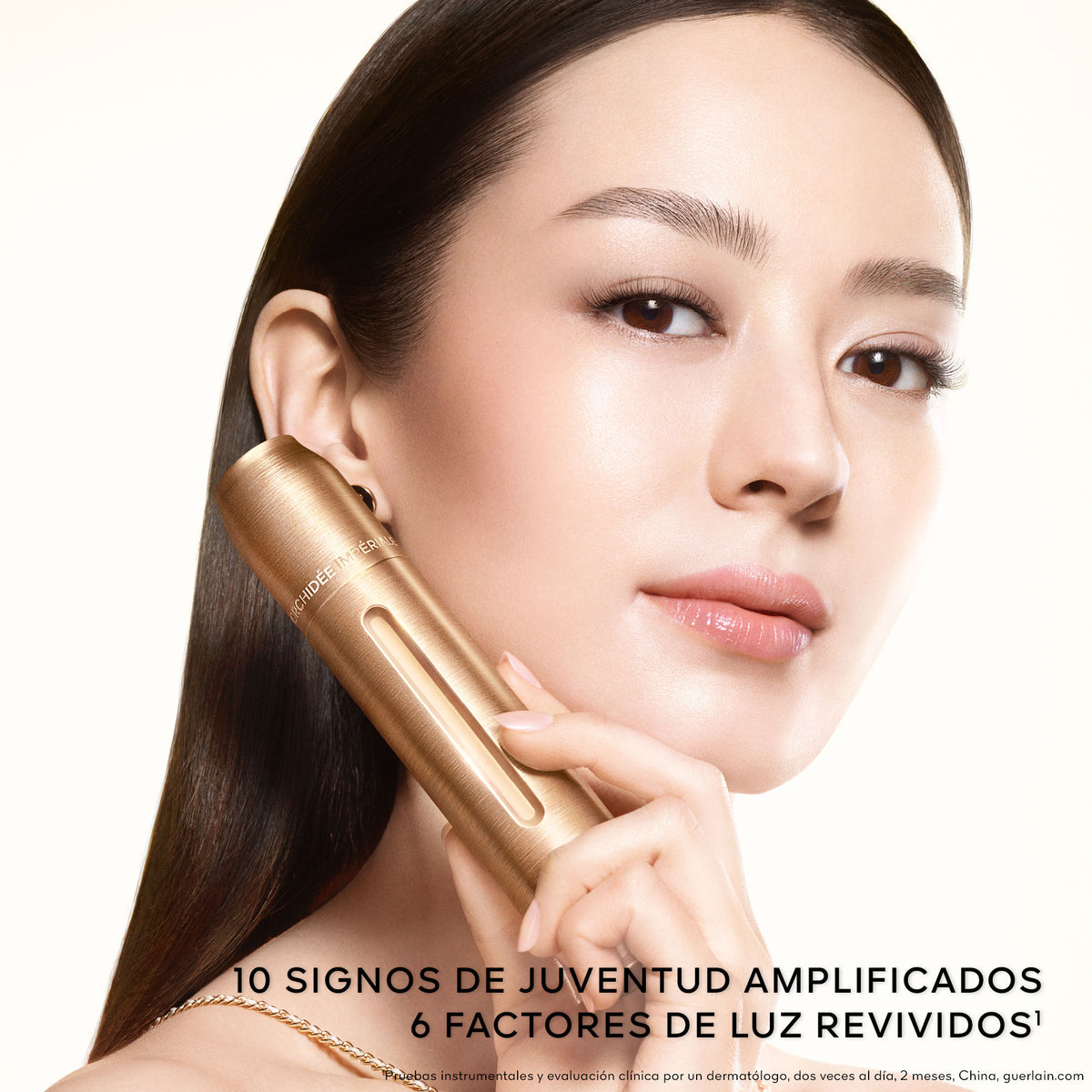 Guerlain | Orchidée Impériale Gold Nobile Serum