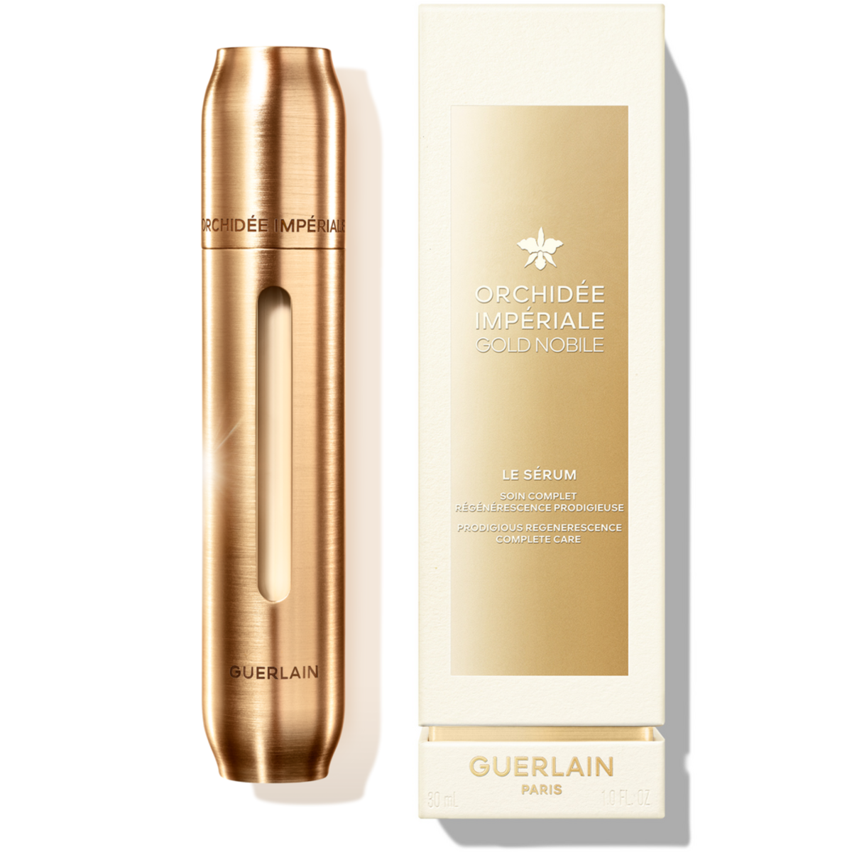 Guerlain | Orchidée Impériale Gold Nobile Serum